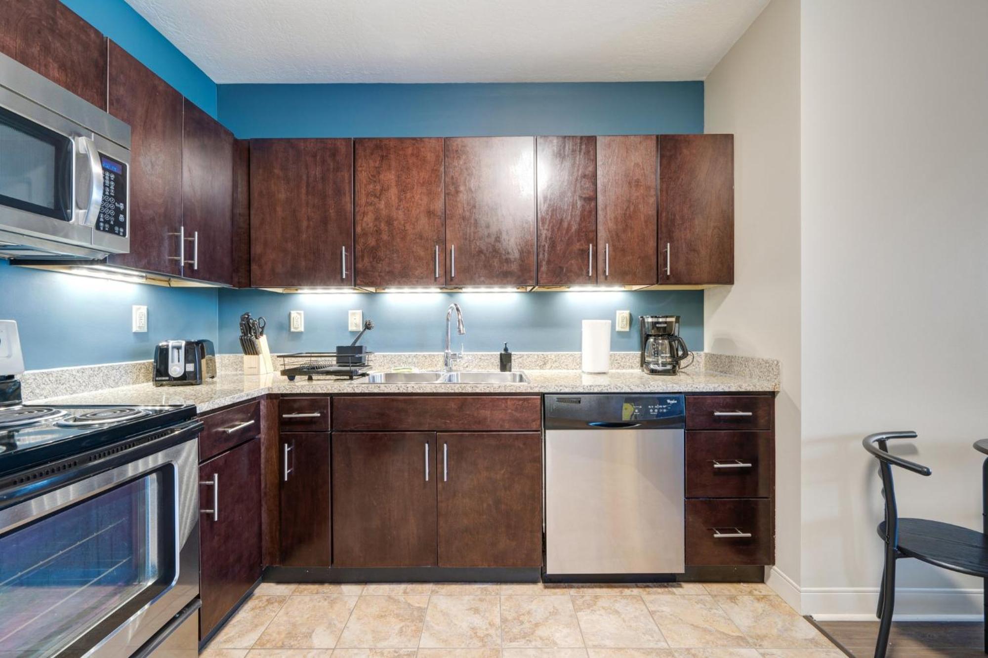 Vibrant Luxury Prime Location 24-7 Onsite Parking Gym Lounge Leilighet Pittsburgh Eksteriør bilde