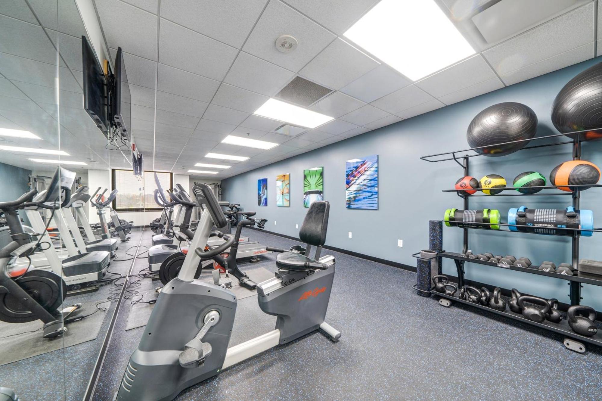 Vibrant Luxury Prime Location 24-7 Onsite Parking Gym Lounge Leilighet Pittsburgh Eksteriør bilde
