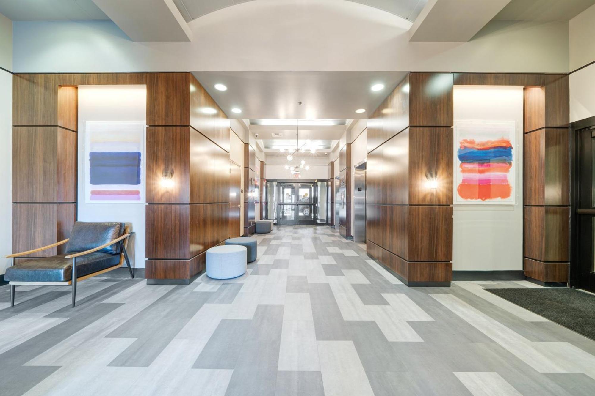 Vibrant Luxury Prime Location 24-7 Onsite Parking Gym Lounge Leilighet Pittsburgh Eksteriør bilde