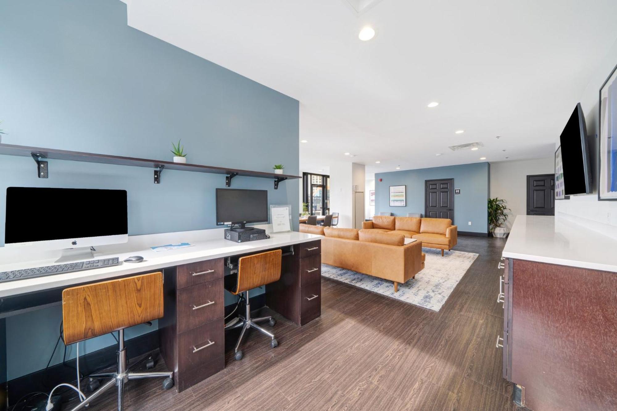 Vibrant Luxury Prime Location 24-7 Onsite Parking Gym Lounge Leilighet Pittsburgh Eksteriør bilde