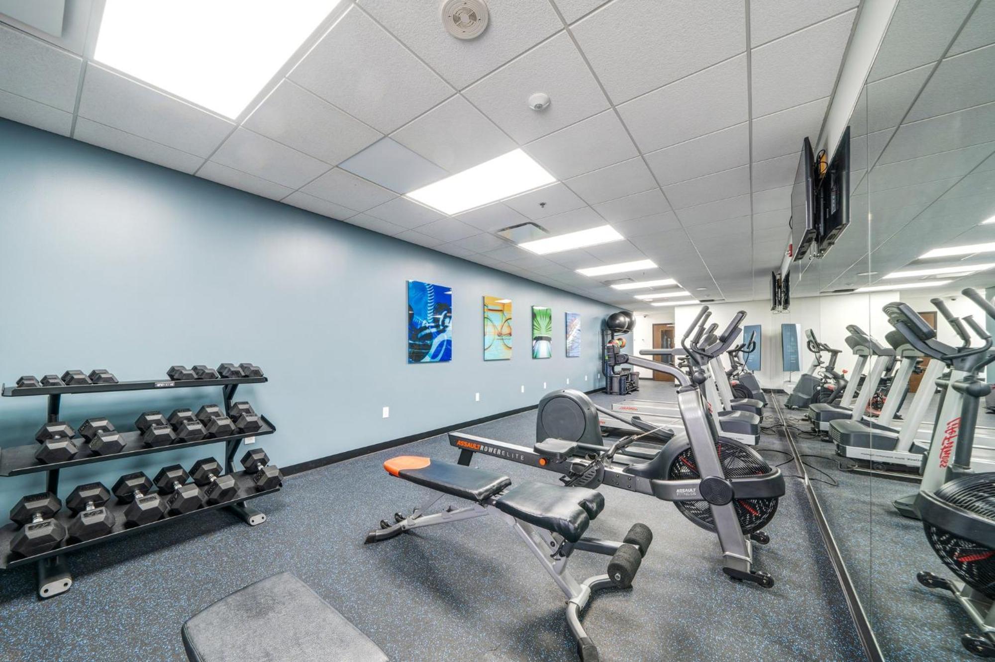Vibrant Luxury Prime Location 24-7 Onsite Parking Gym Lounge Leilighet Pittsburgh Eksteriør bilde